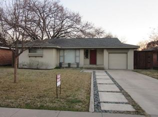 709 Downing Dr, Richardson, TX 75080