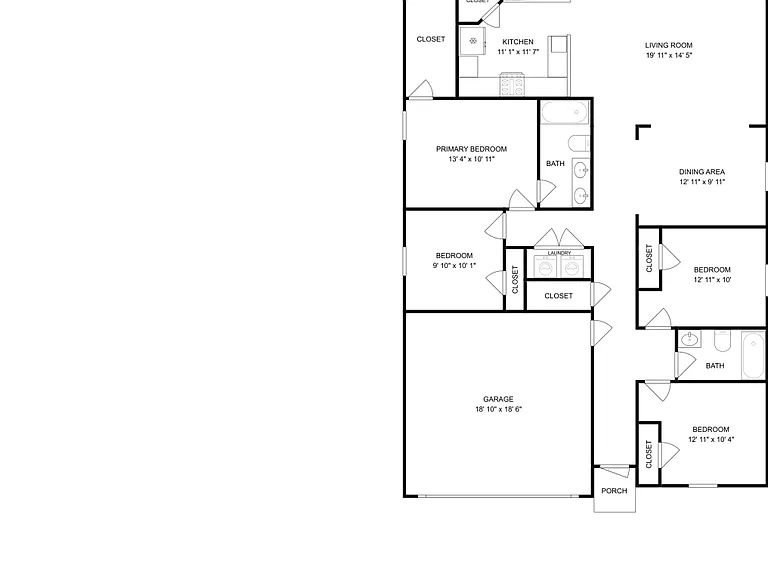 11167 Nexus St — Photo 16