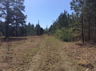 528 Talatha Church Rd, Aiken, SC 29803