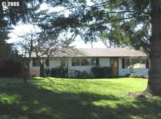 3230 Marvin Dr, Eugene, OR 97404