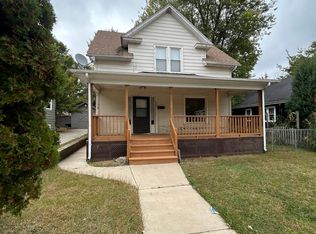 317 N Central Ave, Rockford, IL 61101
