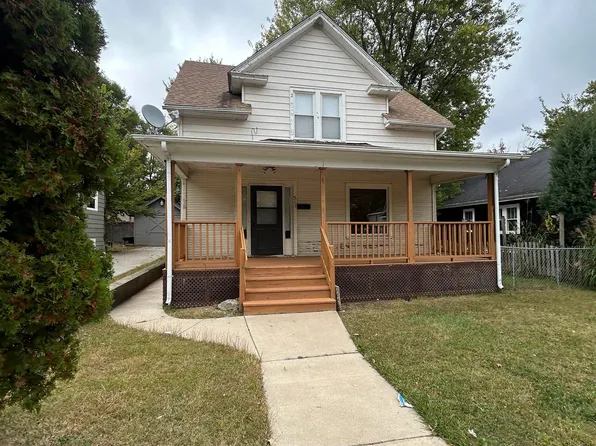 317 N Central Ave, Rockford, IL 61101