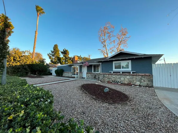 19954 Parthenia St, Northridge, CA 91324