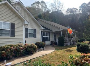 322 Beechwood Dr, Sylva, NC 28779