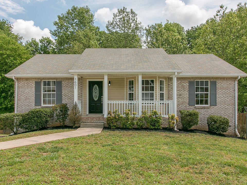 1st image of 1601 Cedar Springs Cir