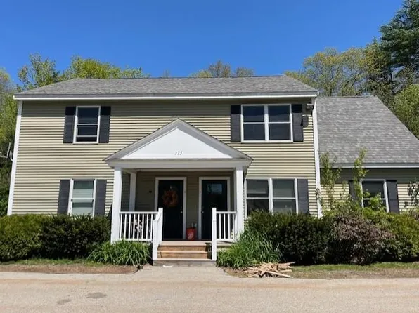 275-279 Mast Road, Durham, NH 03824
