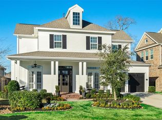 2113 Wood Duck Way, Conroe, TX 77384