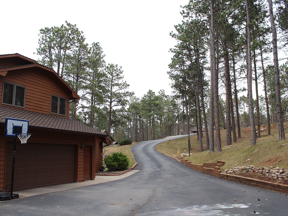 Driveway gets sun all day