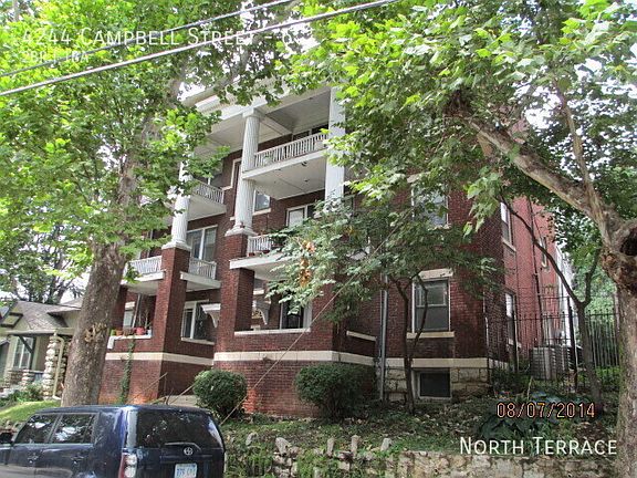 2nd image of 4242 Campbell St APT 1