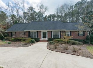 125 Cedar Springs Pl, Athens, GA 30605