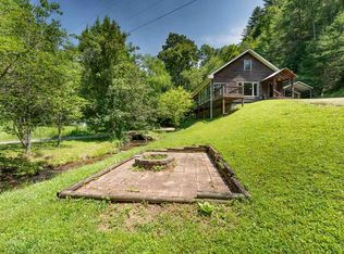 132 Silver Birch Ln, Marble, NC 28905