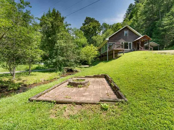 132 Silver Birch Ln, Marble, NC 28905