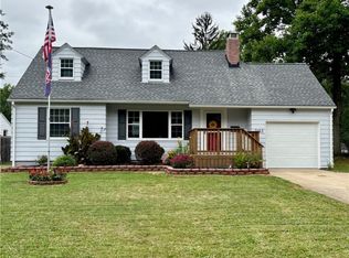 2152 Gregory Ave, Youngstown, OH