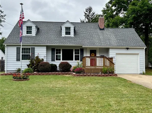 2152 Gregory Ave, Youngstown, OH 44511