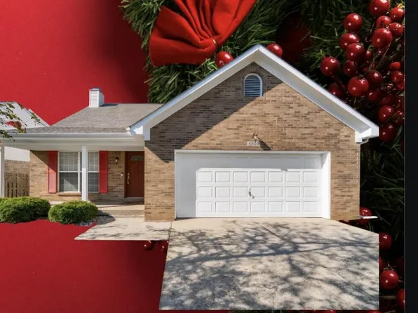 4800 Wooded Oak Cir, Louisville, KY 40245