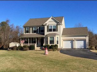 2424 Abigail Ct, Prince Frederick, MD 20678