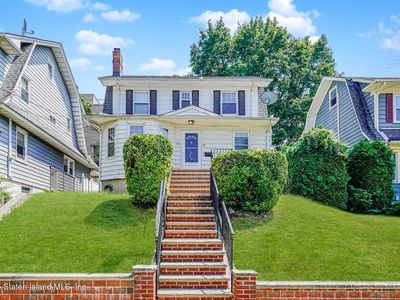 72 Gregg Pl, Staten Island, NY, 10301