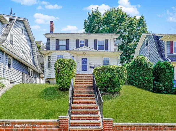 72 Gregg Pl, Staten Island, NY 10301