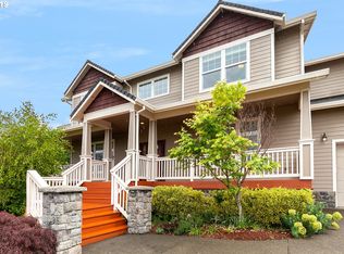 9441 SE Dexter Ct, Happy Valley, OR