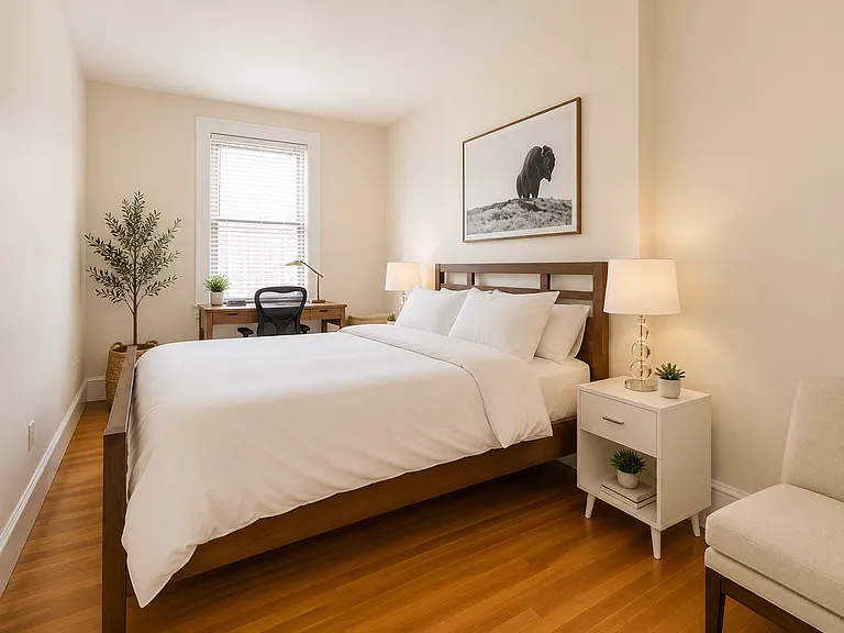 247 Beacon St #PENTHOUSE — Photo 11