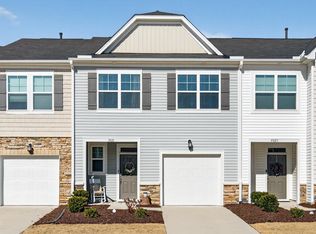 5021 Tura St, Raleigh, NC 27610