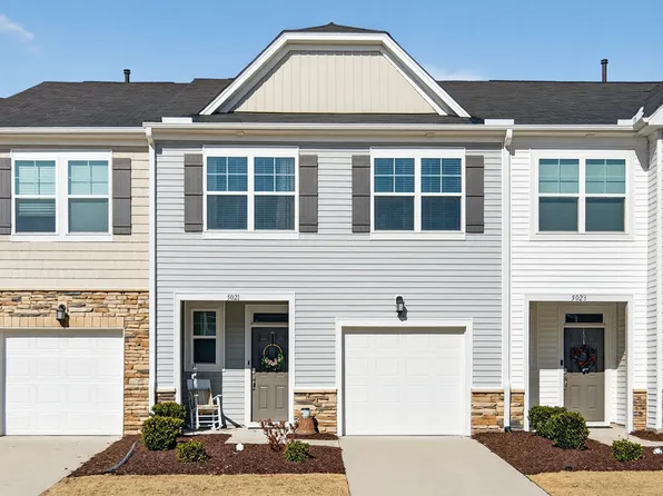 5021 Tura St, Raleigh, NC 27610