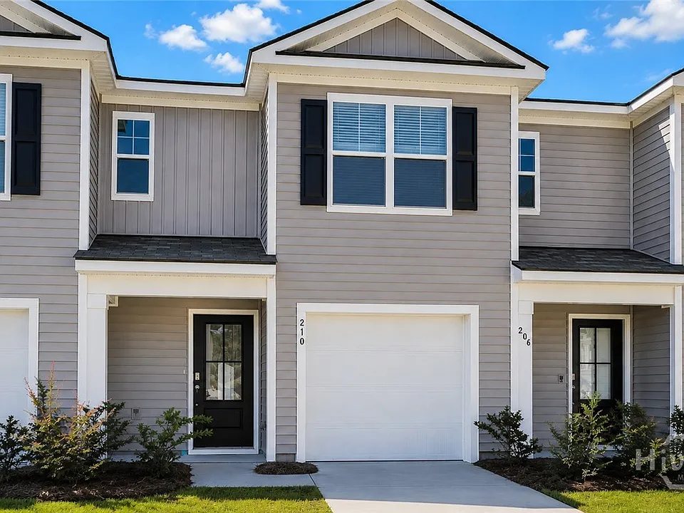 210 Coneflower Rd