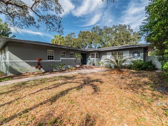 7633 4th Ave N Saint Petersburg Fl 33710 Zillow
