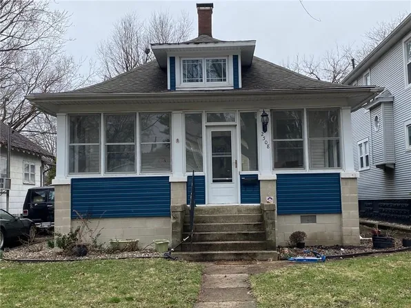 2508 Prairie Ave, Mattoon, IL 61938