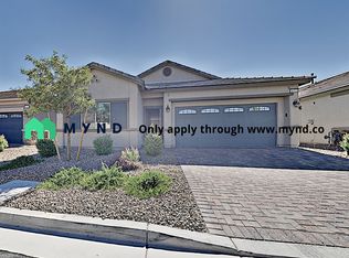 8014 Tulip Bulb, Las Vegas, NV 89113