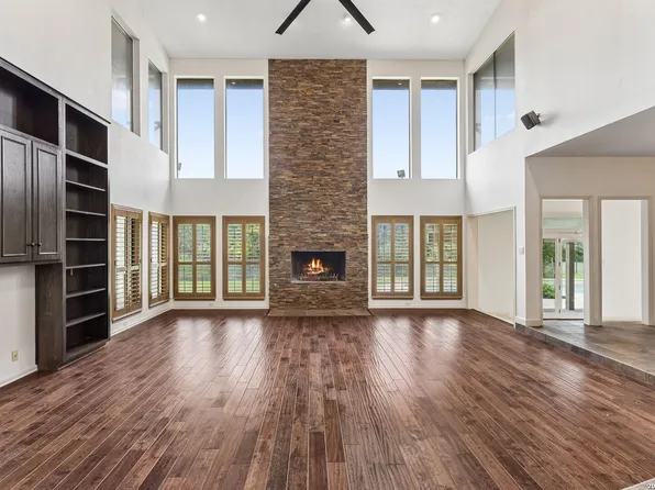 12603 OLD WICK RD, San Antonio, TX 78230