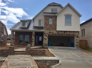 18707 Pilot Knolls Dr, Cypress, TX 77433