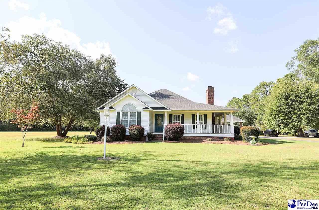 1705 Olanta Hwy, Effingham, SC 29541 Zillow
