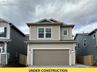 10864 Rowena Way, Falcon, CO 80831