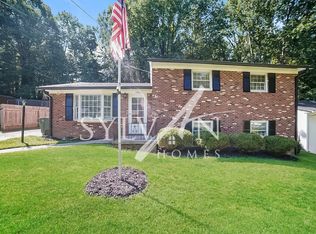 2354 Kaywood Ln, Winston Salem, NC 27103