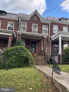 4109 13th St NE, Washington, DC, 20017