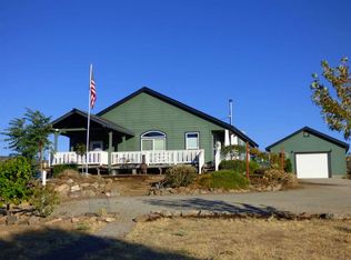 6435 Bowen Centers Rd, Yreka, CA 96097