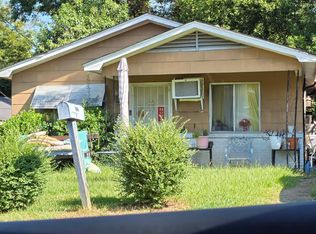 3118 Booker St, Jackson, MS 39209