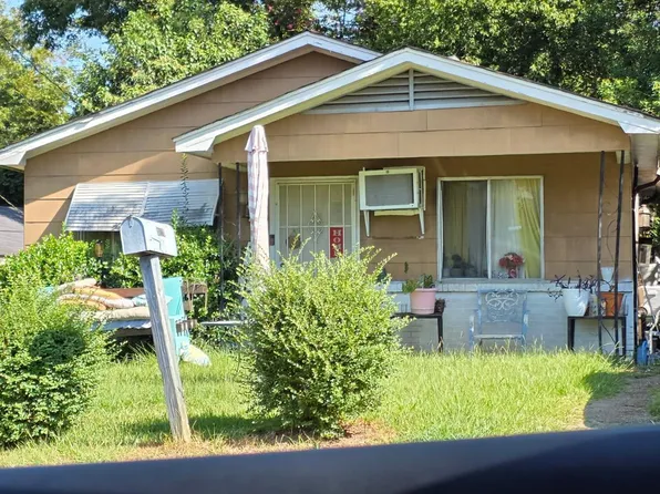3118 Booker St, Jackson, MS 39209
