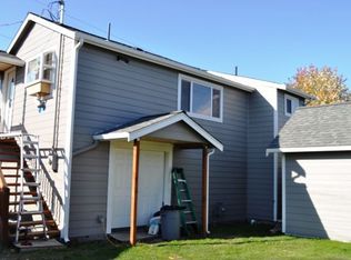 2506 State St #B, Everett, WA 98201