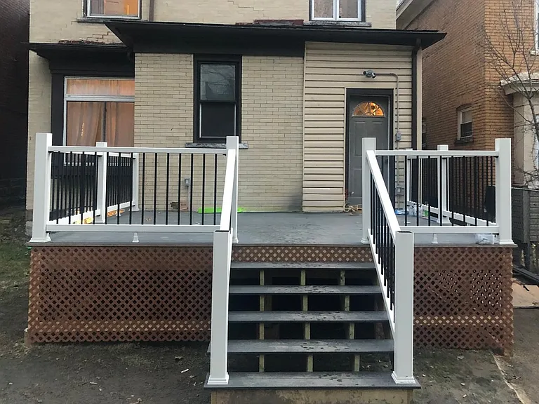 5833 Hobart St #1 — Photo 14