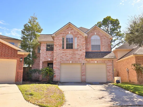 18302 Rittenhouse Park Ct, Spring, TX 77379