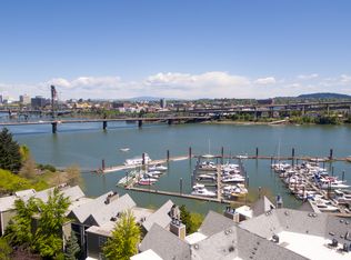 1710 S Harbor Way UNIT 407, Portland, OR 97201