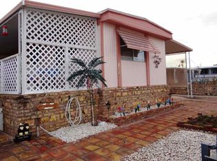 13215 E 51st Ln, Yuma, AZ 85367