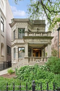 2446 N Orchard St, Chicago, IL, 60614