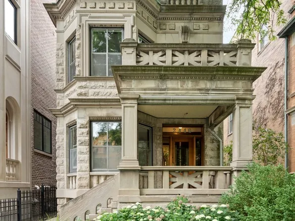 2446 N Orchard St, Chicago, IL 60614