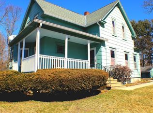 14 Old Worcester Rd, Oxford, MA 01540