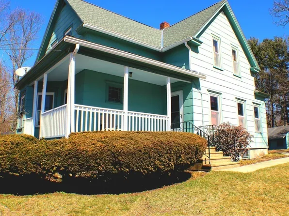 14 Old Worcester Rd, Oxford, MA 01540