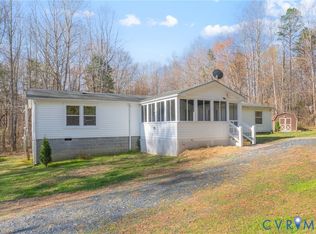 (Undisclosed Address), Scottsville, VA 24590