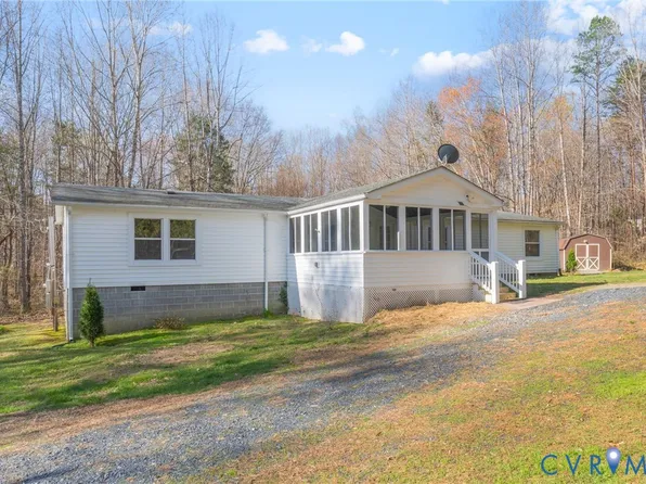 (undisclosed Address), Scottsville, VA 24590